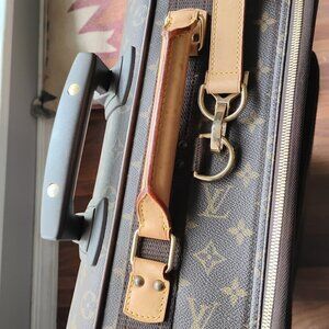 Louis Vuitton Luggage